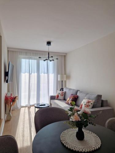 Apartamenty Potockiego Private Parking Self Check-in