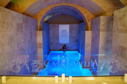 Πισίνα στο ή κοντά στο Casa Isabella Exclusive Hotel