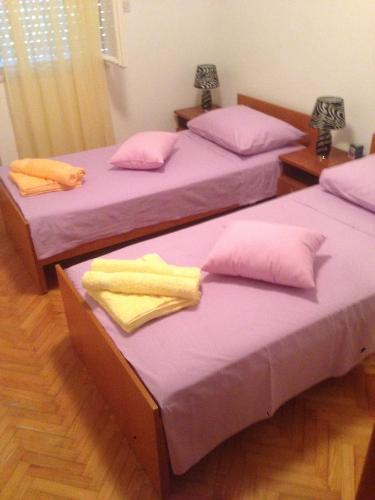 Φωτογραφία από το άλμπουμ του Apartment Lucia στο Σπλιτ