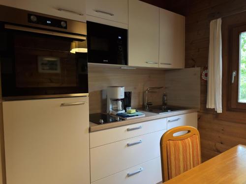 Gambar di galeri bagi Ferienhaus mit Terrasse, cleaning included di Eschede