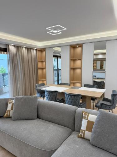 Luxury Apartment in the heart of Principality of Monaco