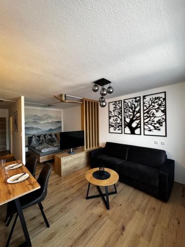 Alpenblick - Ferienwohnung Vockner