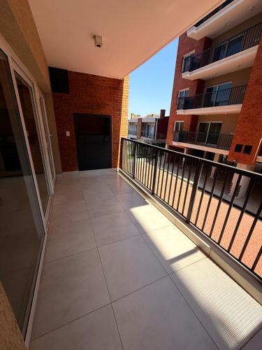 Fotografie z fotogalerie ubytování Apartamento amoblado cerca del aeropuerto Silvio Pettirossi v destinaci Asunción