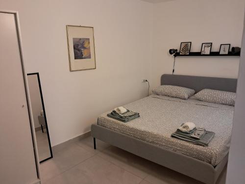 トラーパニにあるNonna Jaca Apartmentのギャラリーの写真