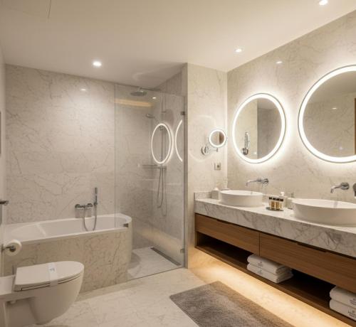 Ảnh trong thư viện ảnh của Majestic Rivera Hotel ở Alanya