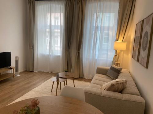 Habicher Vienna Apartments