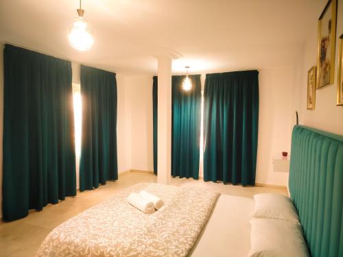 Φωτογραφία από το άλμπουμ του Perfect Appartement a Malabata au plein centre ville en face Hilton & la Gare de Train TGV N3 στην Ταγγέρη