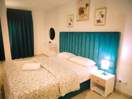 Φωτογραφία από το άλμπουμ του Perfect Appartement a Malabata au plein centre ville en face Hilton & la Gare de Train TGV N3 στην Ταγγέρη