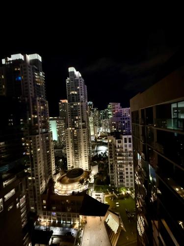 Chic downtown Miami Penthouse studio photo 9