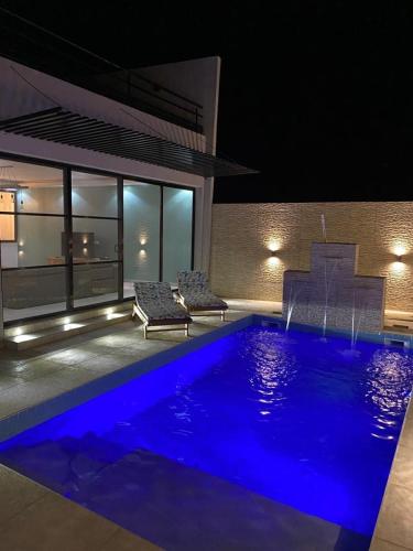 Gallery image of Villa Nafissa 
