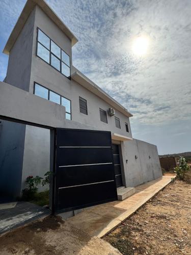 Gallery image of Villa Nafissa 