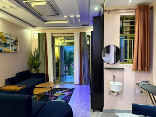 Kigali Serenity Haven