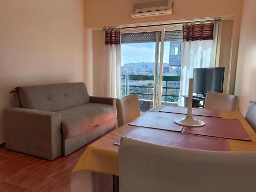 Dpto. 2 ambientes en Belgrano - FLENI & Barrio Chino