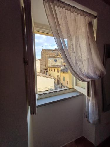 Fotografie z fotogalerie ubytování piccolo Garibaldi appartamento v destinaci Arezzo