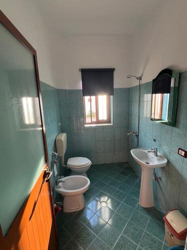 Gallery image of Residence Domus Aurea in Velipojë