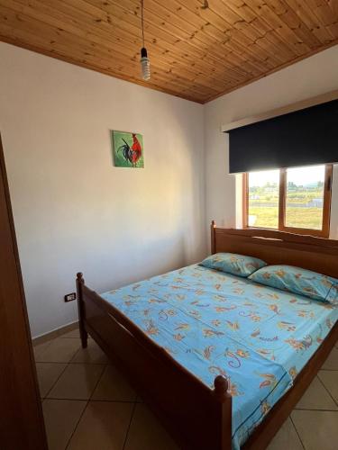Gallery image of Residence Domus Aurea in Velipojë
