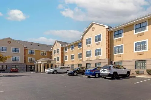 Extended Stay America Suites - St Louis - St Peters in O'Fallon