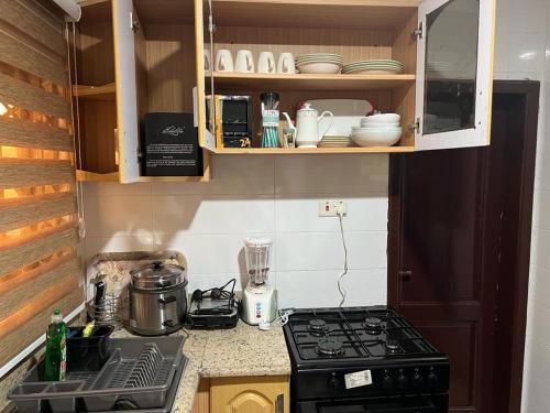 Gallery image of CSL Apartments in Madina