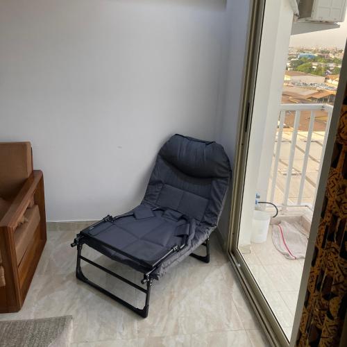 Fotografie z fotogalerie ubytování 3 Bedroom Dakar Plateau View of Gorée v destinaci Dakar