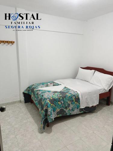 Gambar di galeri bagi Hostal Familiar Segura Rojas di San Pablo