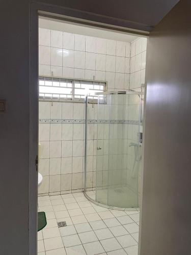 Bany a Kwatta Comfort