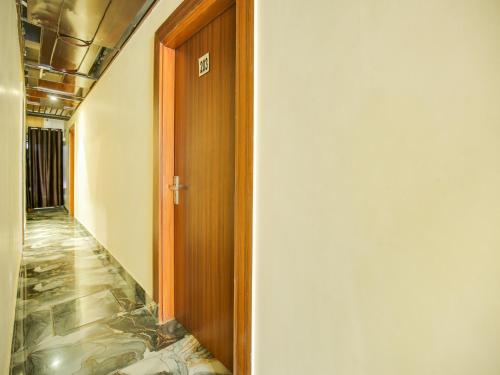 Fotografie z fotogalerie ubytování Hotel O Blessing v destinaci Karnal