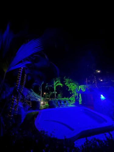 Fotografie z fotogalerie ubytování Monte Verde Tayrona v destinaci El Zaino