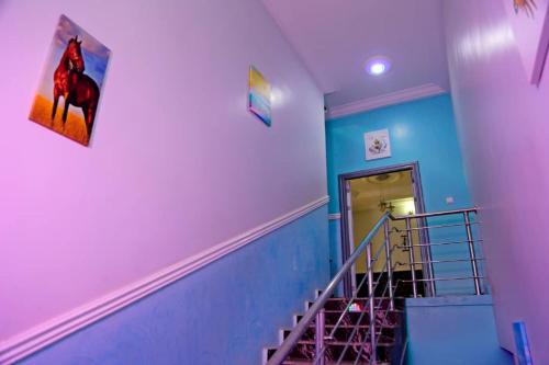 Gambar di galeri bagi 5 Star Villa Hotel di Trofwi