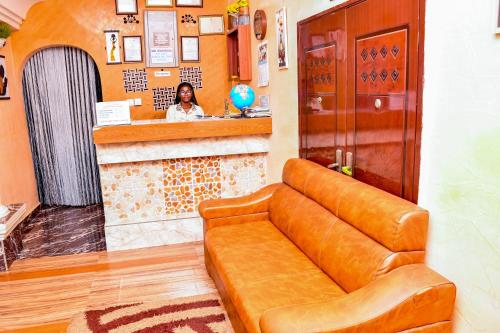 Gambar di galeri bagi 5 Star Villa Hotel di Trofwi
