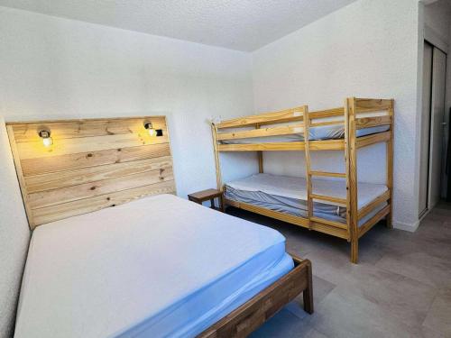 Appartement 8 pers, aux Deux Alpes, proche pistes, parking