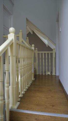 Φωτογραφία από το άλμπουμ του Villa Dalia Puncak R4-19 σε Cikundul