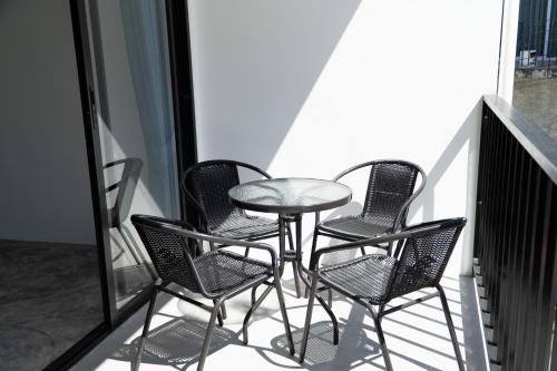 Fotografie z fotogalerie ubytování Buddha View Hostel v Ko Tao