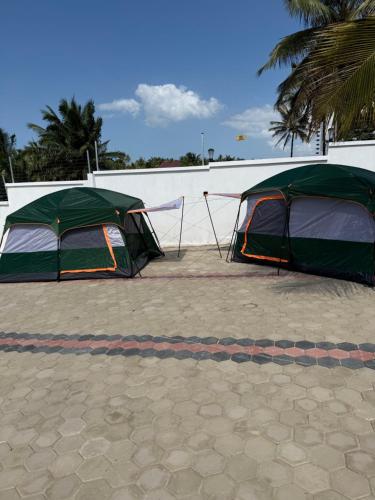 Galería fotográfica de MASAI Apartment Goba en Dar es Salaam