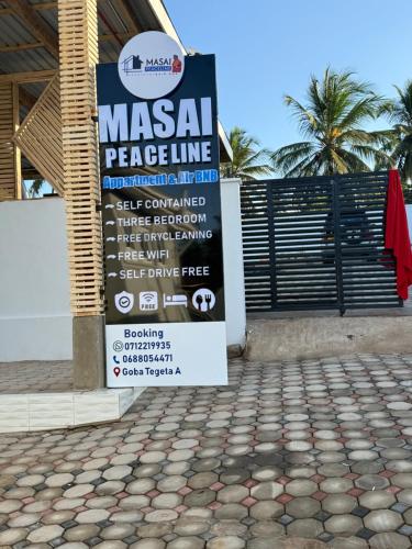 Galería fotográfica de MASAI Apartment Goba en Dar es Salaam