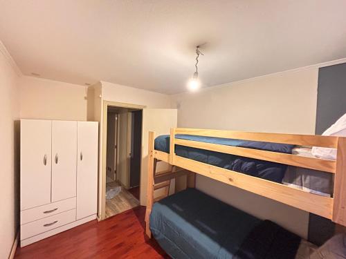 Gallery image of Departamento Temuco in Padre Las Casas