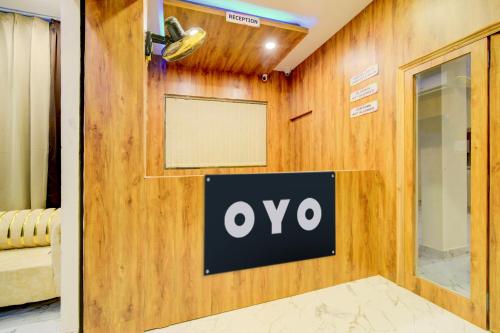 Fotografie z fotogalerie ubytování FabHotel O PNR Continental v destinaci Hajdarábád