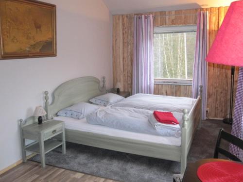 Gallery image of Gamla Skolan Bed And Breakfast in Gubbhögen