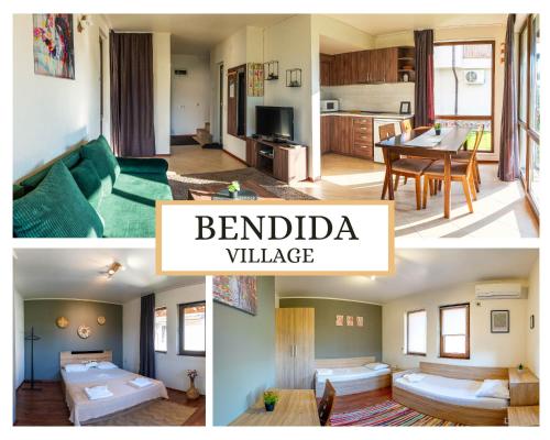 Fotografie z fotogalerie ubytování Bendida Village v destinaci Pavel Banja