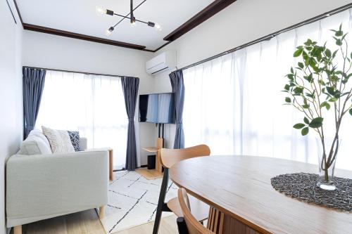 Tiare Home MOTOHASUNUMA