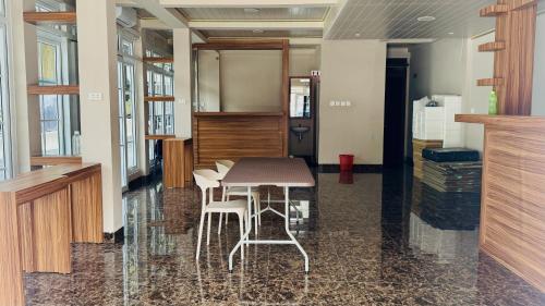 Ảnh trong thư viện ảnh của Sinok Homestay Parapat ở Parapat
