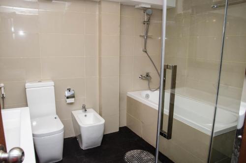 Gallery image of Bungalow 1926 in Nuwara Eliya