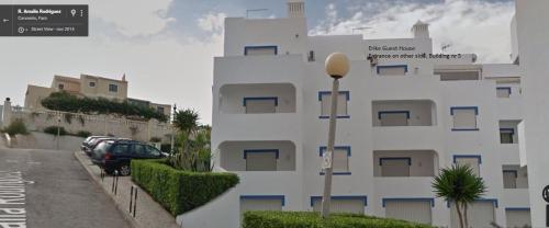 Erike Guest House