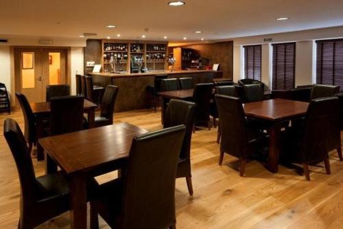 Gallery image of Borve House Hotel in Borve