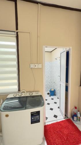 Φωτογραφία από το άλμπουμ του Chatek Family Inn στο Perhentian Island