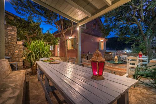 Adrieli Village Houses, by ZanteWize