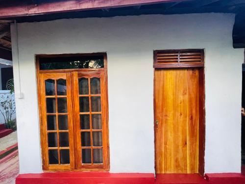Φωτογραφία από το άλμπουμ του Janaka's House σε Dikwella
