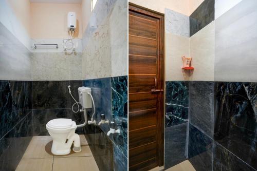 Φωτογραφία από το άλμπουμ του Hotel O Sri Tirumala Paradise σε Chik Bānavar