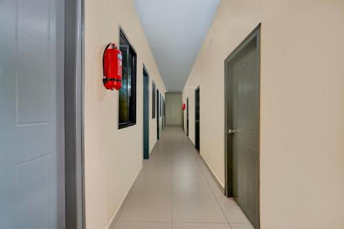 Φωτογραφία από το άλμπουμ του Hotel O Sri Tirumala Paradise σε Chik Bānavar
