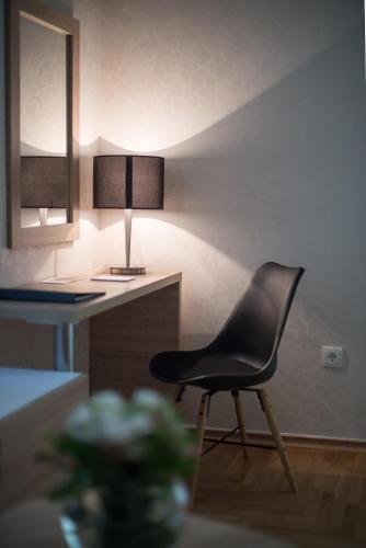 Gambar di galeri bagi Hotel Kurija Janković di Lukač