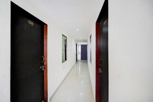 Φωτογραφία από το άλμπουμ του HOTEL O HOLIDAYS INN στη Τζαϊπούρ